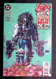 Lobo A Contract on Gawd (1994) Complete Set - Mycomicshop.be