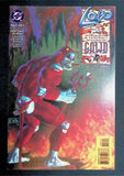 Lobo A Contract on Gawd (1994) Complete Set - Mycomicshop.be