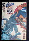 Lobo A Contract on Gawd (1994) Complete Set - Mycomicshop.be
