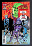 Mars Attacks the Savage Dragon (1996) Complete Set - Mycomicshop.be