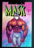 Mask (1991 Dark Horse) Complete Set - Mycomicshop.be
