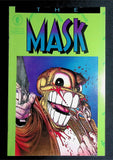 Mask (1991 Dark Horse) Complete Set - Mycomicshop.be