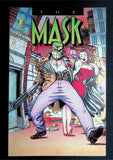 Mask (1991 Dark Horse) Complete Set - Mycomicshop.be