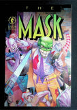 Mask (1991 Dark Horse) Complete Set - Mycomicshop.be