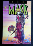 Mask (1991 Dark Horse) Complete Set - Mycomicshop.be