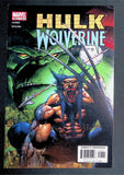Hulk Wolverine Six Hours (2003) Complete Set - Mycomicshop.be