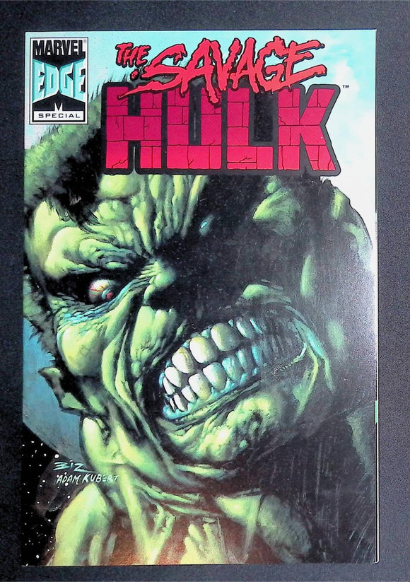 Savage Hulk (1996) - Mycomicshop.be