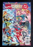 Marvel vs. DC (1996) Complete Set - Mycomicshop.be