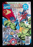 Marvel vs. DC (1996) Complete Set - Mycomicshop.be