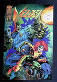 Velocity (1995 Image) Complete Set - Mycomicshop.be