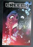 Creech Out for Blood (2001) Complete Set - Mycomicshop.be