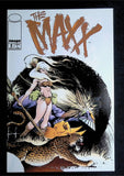 Maxx (1993) 1 - 12 - Mycomicshop.be
