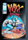 Maxx (1993) 1 - 12 - Mycomicshop.be