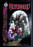 Motorhead (1995) Complete Set - Mycomicshop.be