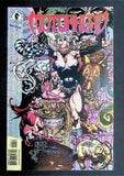 Motorhead (1995) Complete Set - Mycomicshop.be