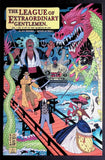 League of Extraordinary Gentlemen (1999 1st Series) Complete Set - Mycomicshop.be