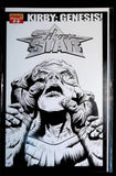 Kirby Genesis Silver Star (2011 Dynamite) #1-4