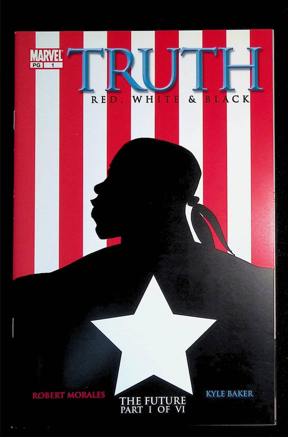 Truth (2003) Complete Set