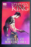 Dark Tower Battle of Jericho Hill (2009) Complete Set