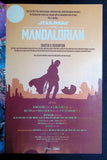 Star Wars the Mandalorian (2023 Marvel) Season 2 #1SMZ.Virgin