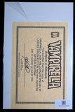 Vampirella Halloween Special (2006) #1DSigned