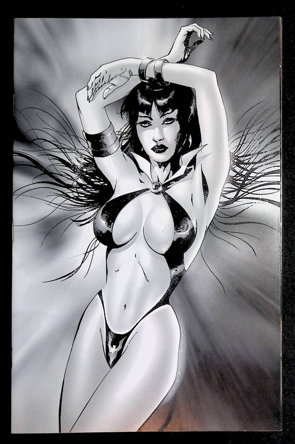 Vampirella Monthly (1997) #10C