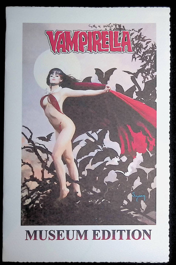 Vampirella Second Coming (2009) #1E