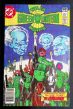 Tales of the Green Lantern Corps (1981) Complete set of 3