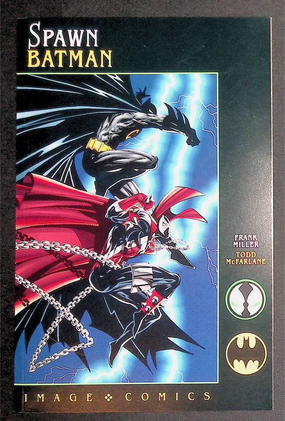 Spawn Batman (1994)