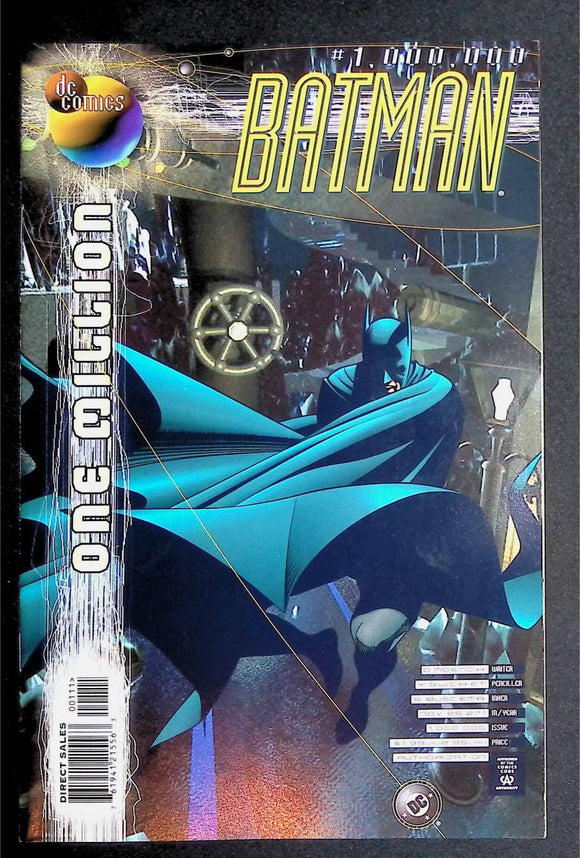 Batman One Million (1998)