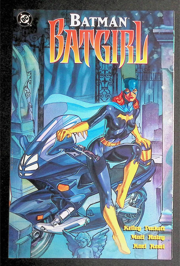 Batman Batgirl (1997)