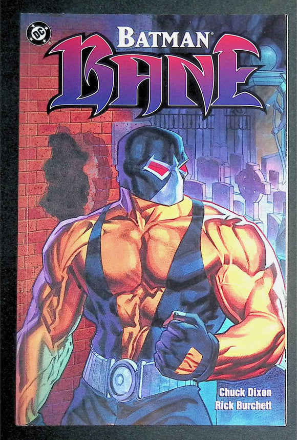 Batman Bane (1997)