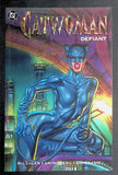 Catwoman Defiant - Penguin Triumphant (DC, 1992)