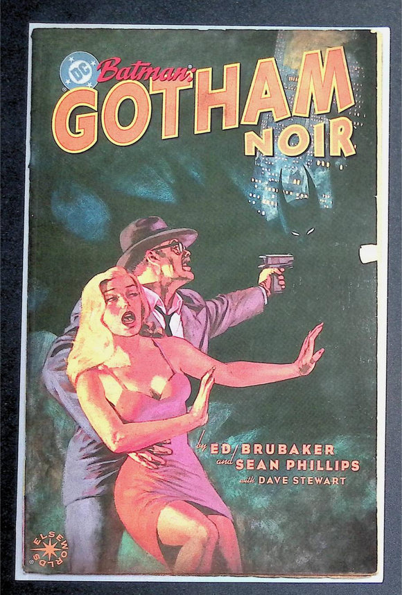 Batman Gotham Noir (2001)