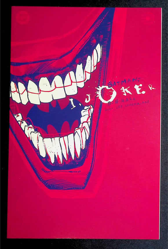 Batman : I, Joker (1998)