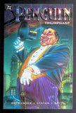 Catwoman Defiant - Penguin Triumphant (DC, 1992)