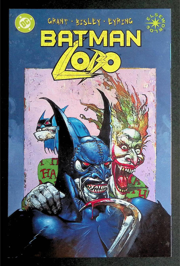 Batman Lobo (2000)