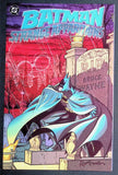 Batman Strange Apparitions TPB (1999 DC, 1st Edition)