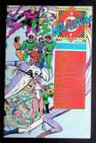 Who's Who The Definitive Directory of the DC Universe (DC, 1985)