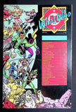 Who's Who The Definitive Directory of the DC Universe (DC, 1985)
