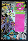 Who's Who The Definitive Directory of the DC Universe (DC, 1985)