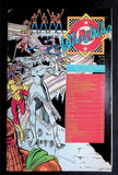 Who's Who The Definitive Directory of the DC Universe (DC, 1985)
