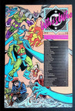 Who's Who The Definitive Directory of the DC Universe (DC, 1985)