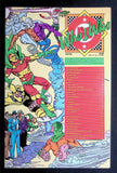 Who's Who The Definitive Directory of the DC Universe (DC, 1985)