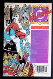 Who's Who The Definitive Directory of the DC Universe (DC, 1985)