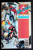 Who's Who The Definitive Directory of the DC Universe (DC, 1985)