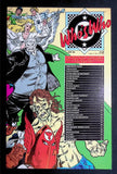 Who's Who The Definitive Directory of the DC Universe (DC, 1985)