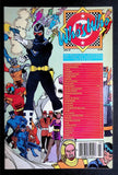 Who's Who The Definitive Directory of the DC Universe (DC, 1985)