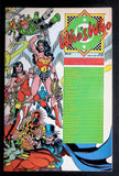 Who's Who The Definitive Directory of the DC Universe (DC, 1985)