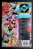 Who's Who The Definitive Directory of the DC Universe (DC, 1985)